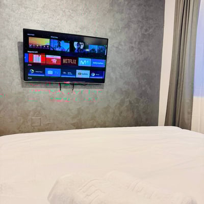 Rent of a furnished 2-room apartment, 53 m², Constanța, Romania